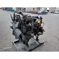 International DT466CC Engine Assembly thumbnail 2