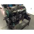 International DT466C Engine Assembly thumbnail 2