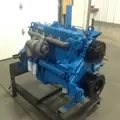 International DT466C Engine Assembly thumbnail 3