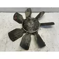 International DT466C Fan Blade thumbnail 1