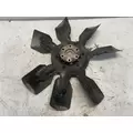 International DT466C Fan Blade thumbnail 2