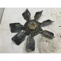 International DT466C Fan Blade thumbnail 2