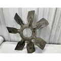 International DT466C Fan Blade thumbnail 2