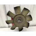 International DT466C Fan Blade thumbnail 1