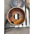 International DT466DD Flywheel Housing thumbnail 3