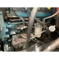 International DT466E HEUI Engine Assembly thumbnail 3