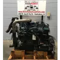 International DT466E HEUI Engine Assembly thumbnail 1