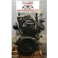 International DT466E HEUI Engine Assembly thumbnail 2