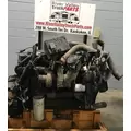 International DT466E HEUI Engine Assembly thumbnail 4