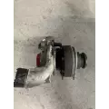 International DT466E HEUI Turbocharger  Supercharger thumbnail 4