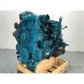 International DT466EGR Engine Assembly thumbnail 1
