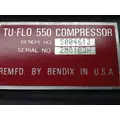 International DT466E Air Compressor thumbnail 8