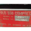 International DT466E Air Compressor thumbnail 8
