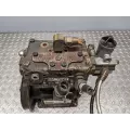 International DT466E Air Compressor thumbnail 3