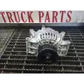 International DT466E Alternator thumbnail 1