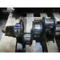 International DT466E Crankshaft thumbnail 2