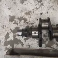 International DT466E Crankshaft thumbnail 5