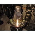 International DT466E Crankshaft thumbnail 2