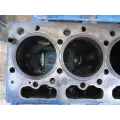 International DT466E Cylinder Block thumbnail 4