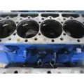 International DT466E Cylinder Block thumbnail 1