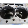 International DT466E Cylinder Block thumbnail 6