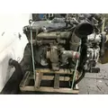 International DT466E Engine Assembly thumbnail 2