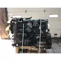 International DT466E Engine Assembly thumbnail 2