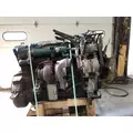 International DT466E Engine Assembly thumbnail 3