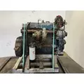 International DT466E Engine Assembly thumbnail 4