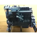 International DT466E Engine Assembly thumbnail 4