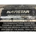 International DT466E Engine Assembly thumbnail 6