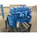 International DT466E Engine Assembly thumbnail 4