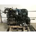 International DT466E Engine Assembly thumbnail 2