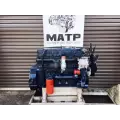 International DT466E Engine Assembly thumbnail 2