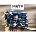 International DT466E Engine Assembly thumbnail 4