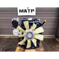 International DT466E Engine Assembly thumbnail 5