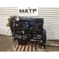 International DT466E Engine Assembly thumbnail 2