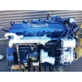 International DT466E Engine Assembly thumbnail 3