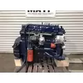 International DT466E Engine Assembly thumbnail 1