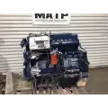 International DT466E Engine Assembly thumbnail 4