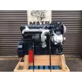 International DT466E Engine Assembly thumbnail 1