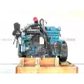 International DT466E Engine Assembly thumbnail 1