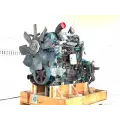 International DT466E Engine Assembly thumbnail 2