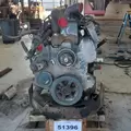 International DT466E Engine Assembly thumbnail 5