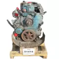 International DT466E Engine Assembly thumbnail 1