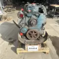 International DT466E Engine Assembly thumbnail 2