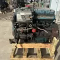 International DT466E Engine Assembly thumbnail 4