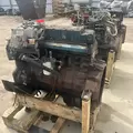 International DT466E Engine Assembly thumbnail 5
