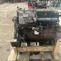International DT466E Engine Assembly thumbnail 6