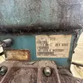International DT466E Engine Assembly thumbnail 9